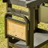 EASY 60 - Eenvoudige en innovatieve houtskoolbarbecue