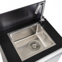 FIDGI Sink - Dressoir, compatibel met het Fidgi assortiment.