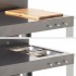 NOVA XL - A complete, high-performance sideboard.