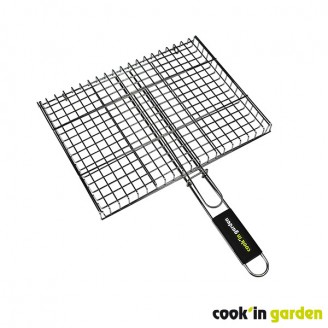 Accessories - Cage grille with 1 handle.